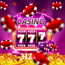 APP oficial da 312bet para mobile