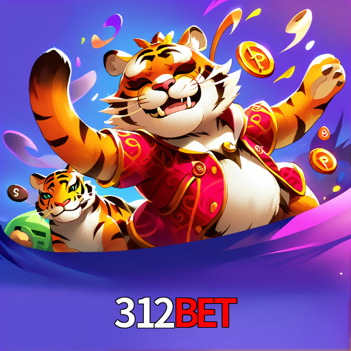 Imagem promocional da 312bet mostrando a plataforma e suas vantagens
